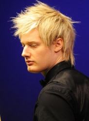 Neil Robertson